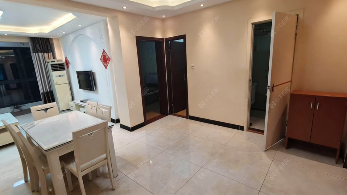 常州青山湾北区在租房源_小牛看房