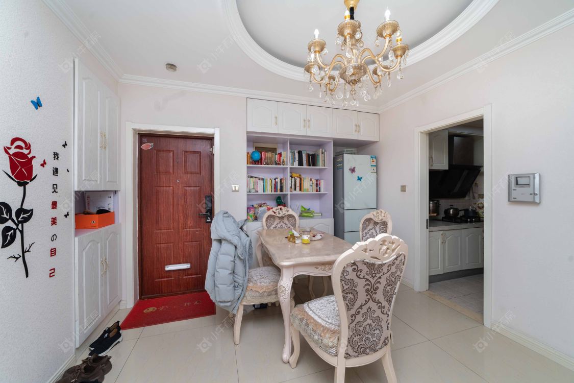 新城域三期房源室内图 常州新城域三期在售二手房源室内图_小牛看房