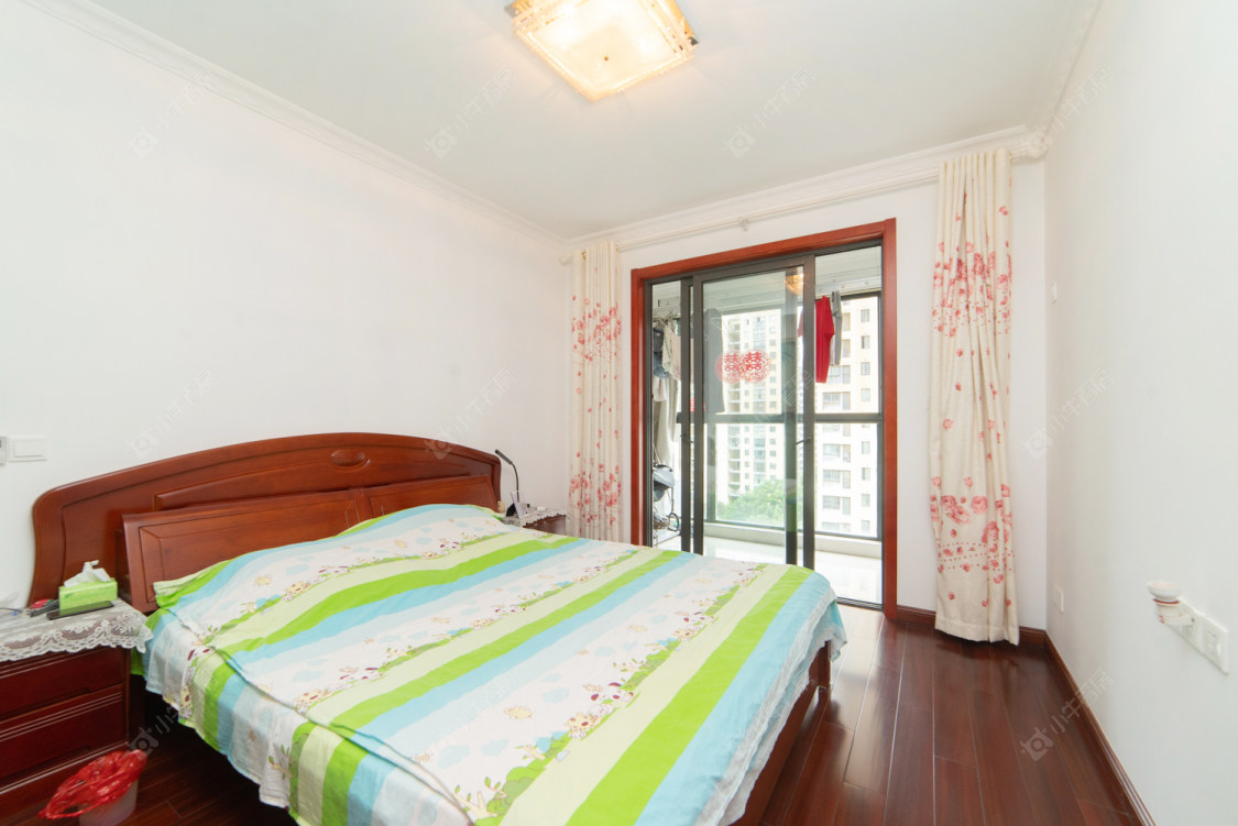 常州蓝天新苑在售二手房源室内图_小牛看房