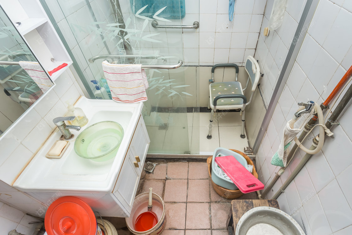 常州翠竹新村东北区在售二手房源室内图_小牛看房