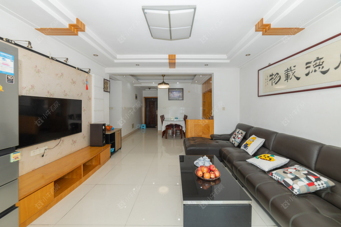 常州顺园三村在售二手房源室内图_小牛看房