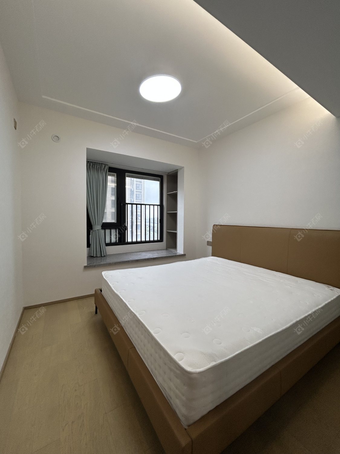 常州万科四季都会在租房源_小牛看房