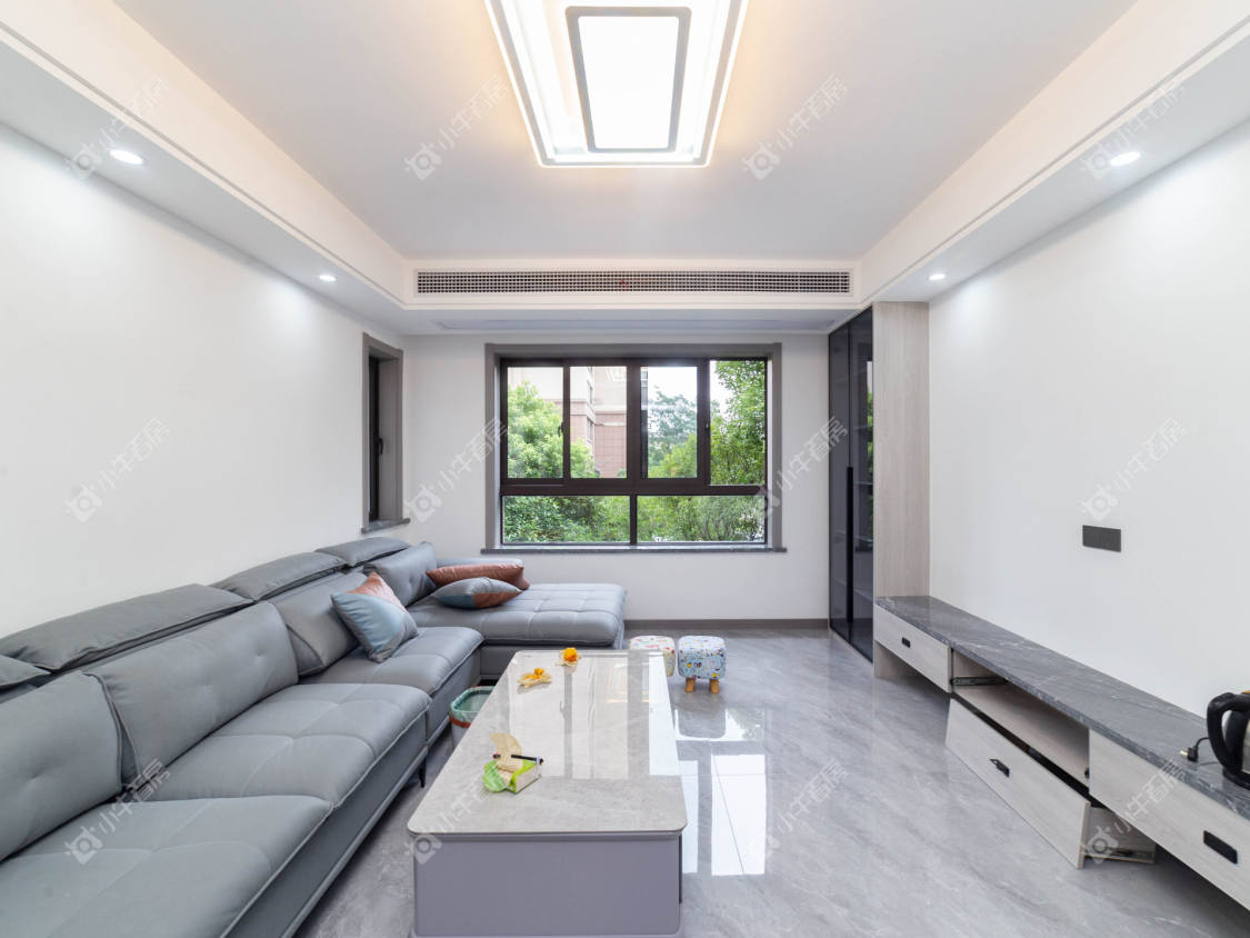 常州紫廷名苑在租房源_小牛看房