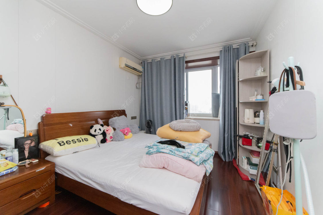 常州香槟广场在售二手房源室内图_小牛看房