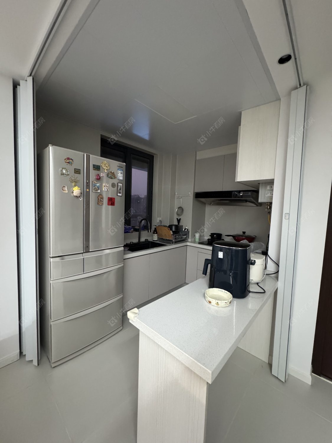 常州星河时代在租房源室内图_小牛看房