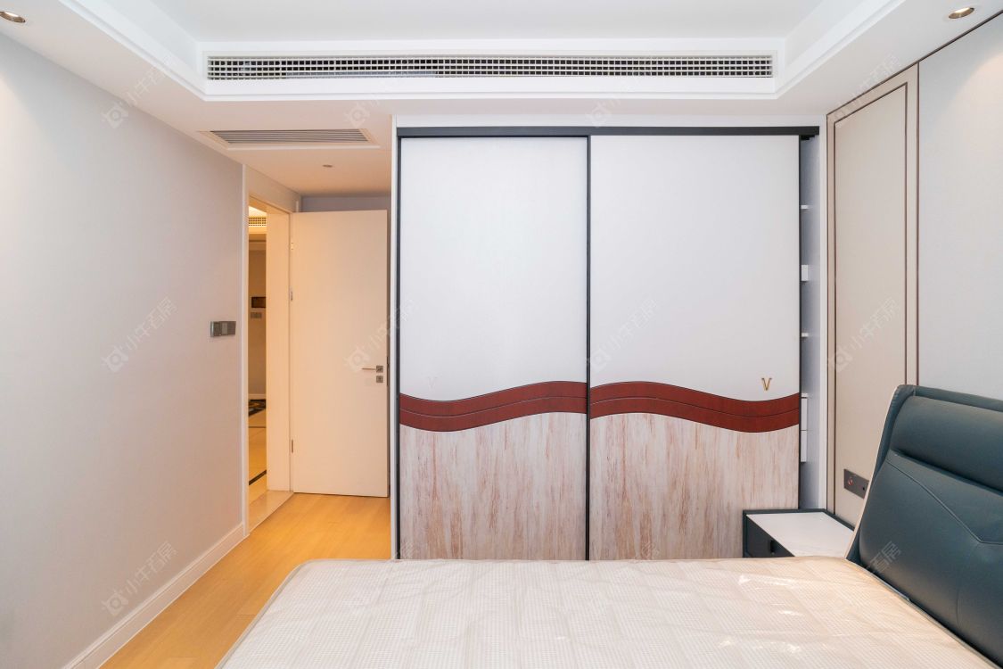 常州龙城金茂府东区在售二手房源室内图_小牛看房