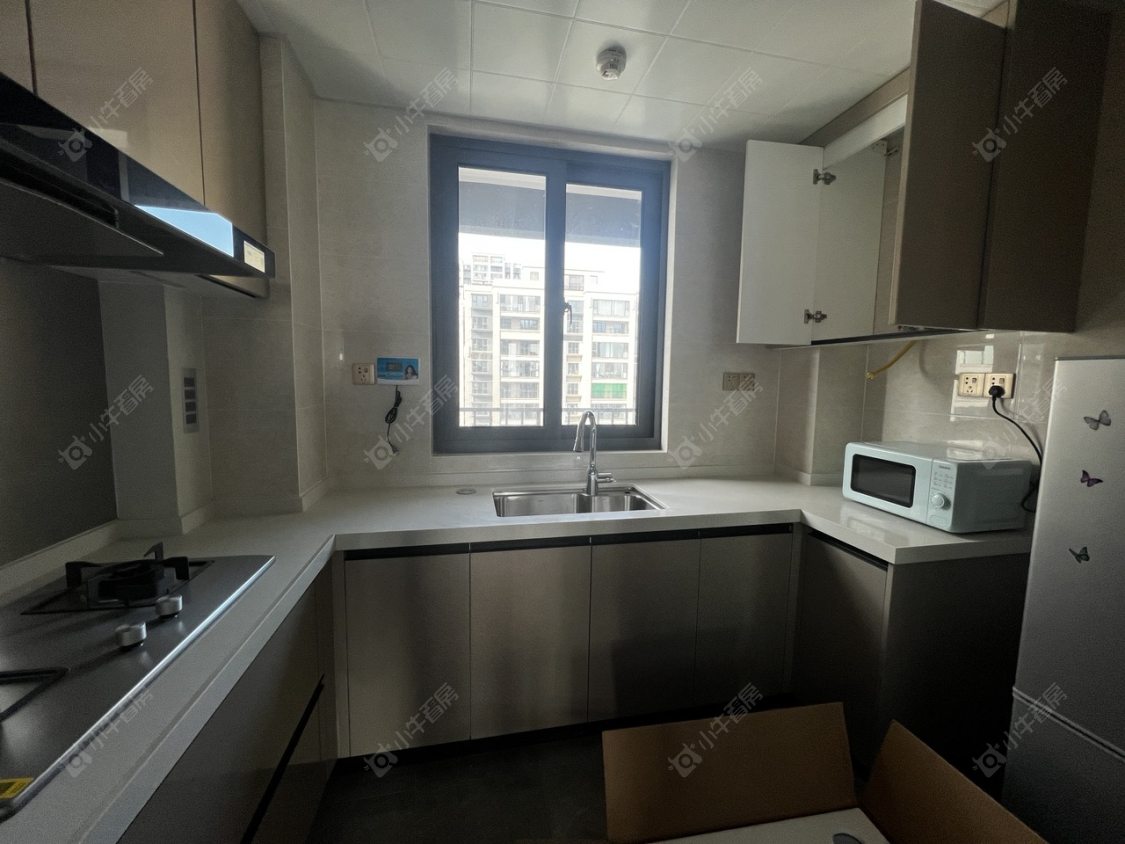 中海云樾里房源室内图 常州中海云樾里在租房源室内图_小牛看房