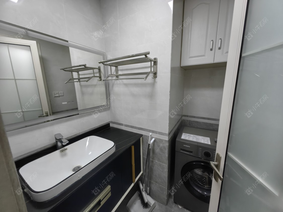 龙洲伊都公寓房源室内图 常州龙洲伊都公寓在租房源室内图_小牛看房