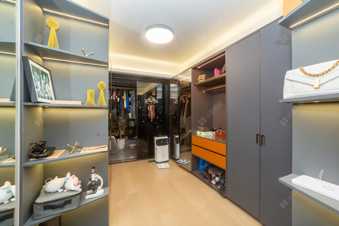 朗诗熙华府房源室内图 常州朗诗熙华府在售二手房源室内图_小牛看房