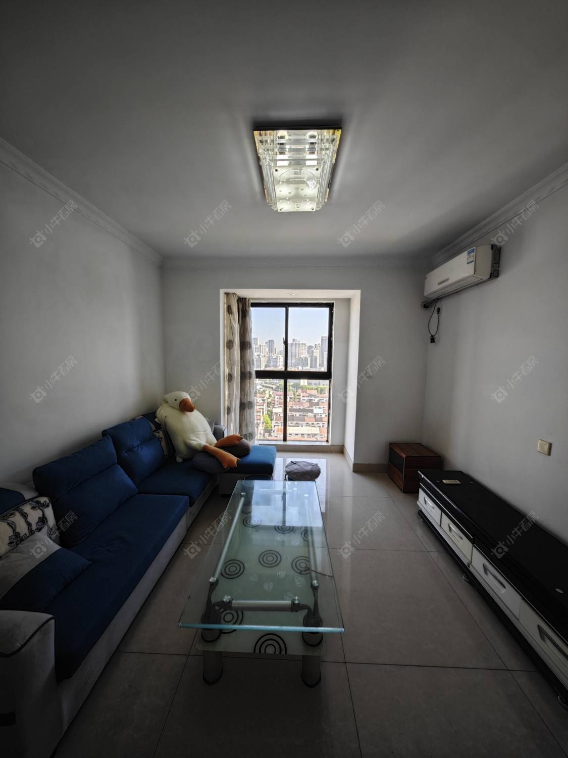 常州九洲新世界花苑在租房源室内图_小牛看房