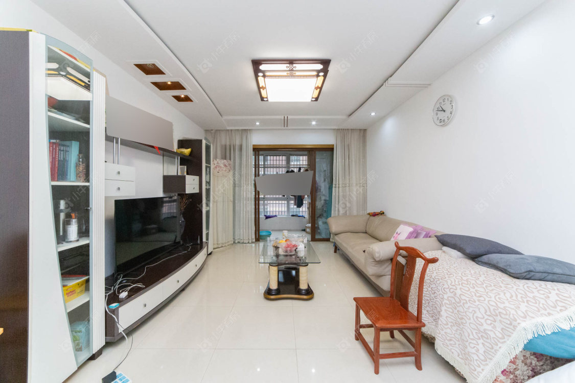 常州申达花苑在售二手房源室内图_小牛看房