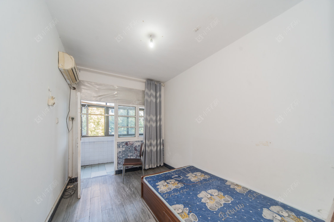 常州兰翔新村在售二手房源室内图_小牛看房