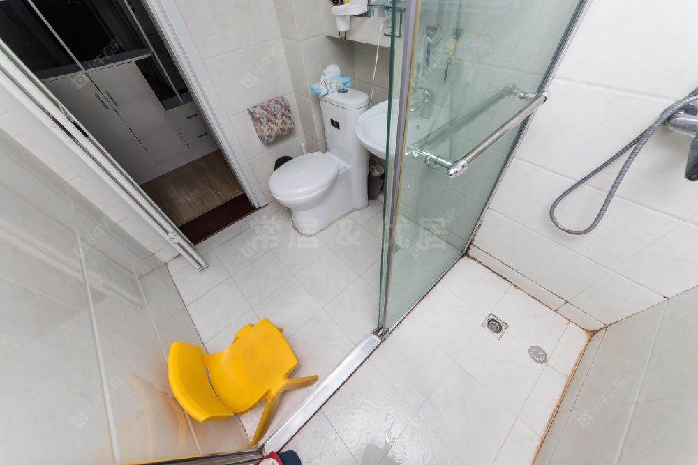 常州竹林新村在售二手房源室内图_小牛看房