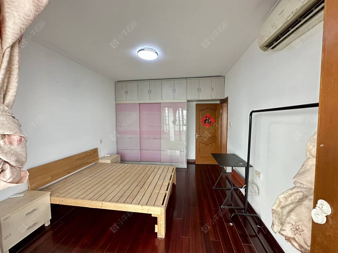 常州河景花园在租房源_小牛看房