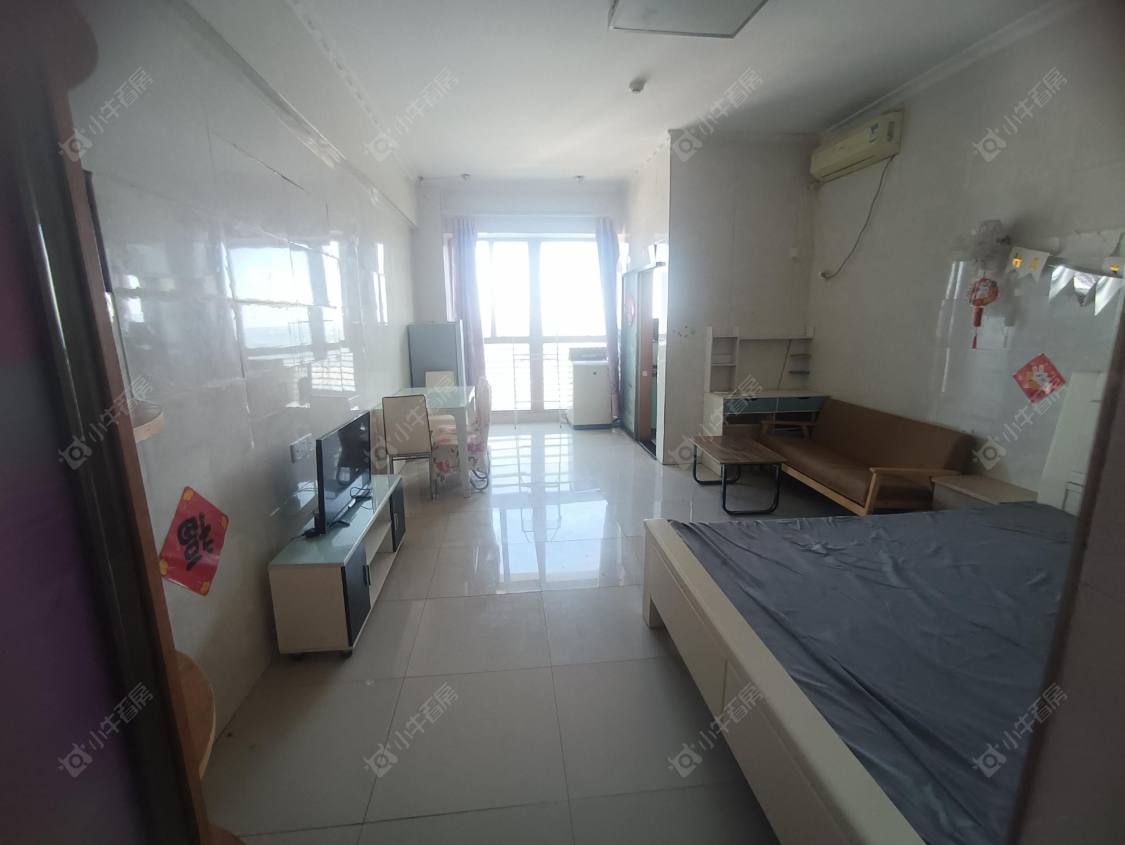 常州启星大厦在租房源室内图_小牛看房