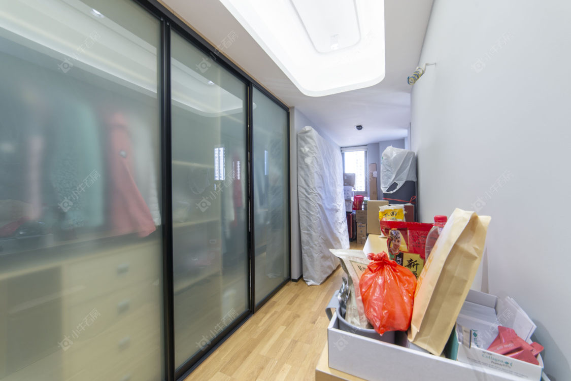 常州玉兰广场三期在售二手房源室内图_小牛看房