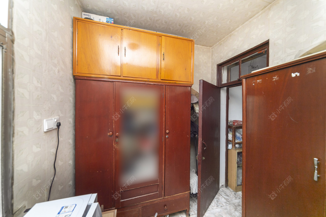 常州清潭新村在售二手房源室内图_小牛看房