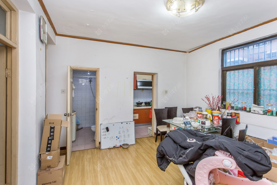 常州北新巷在售二手房_小牛看房