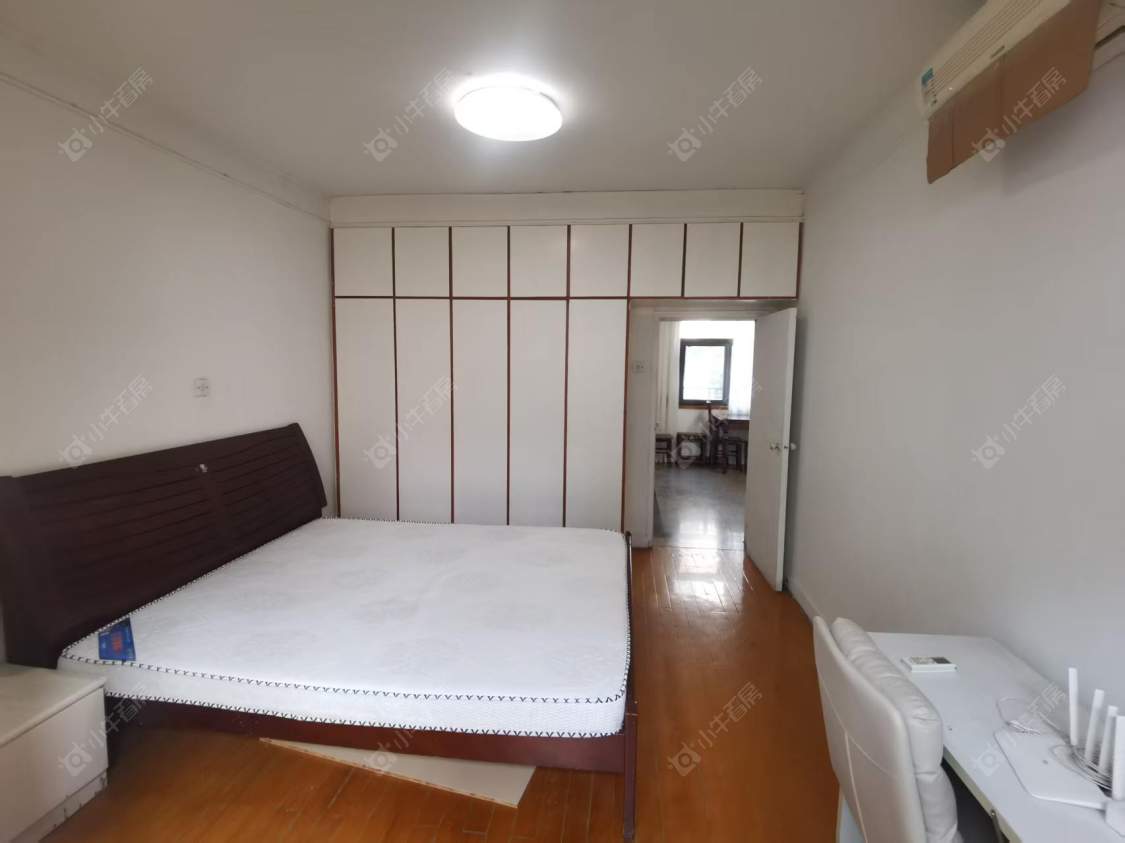 常州河海新村在租房源室内图_小牛看房