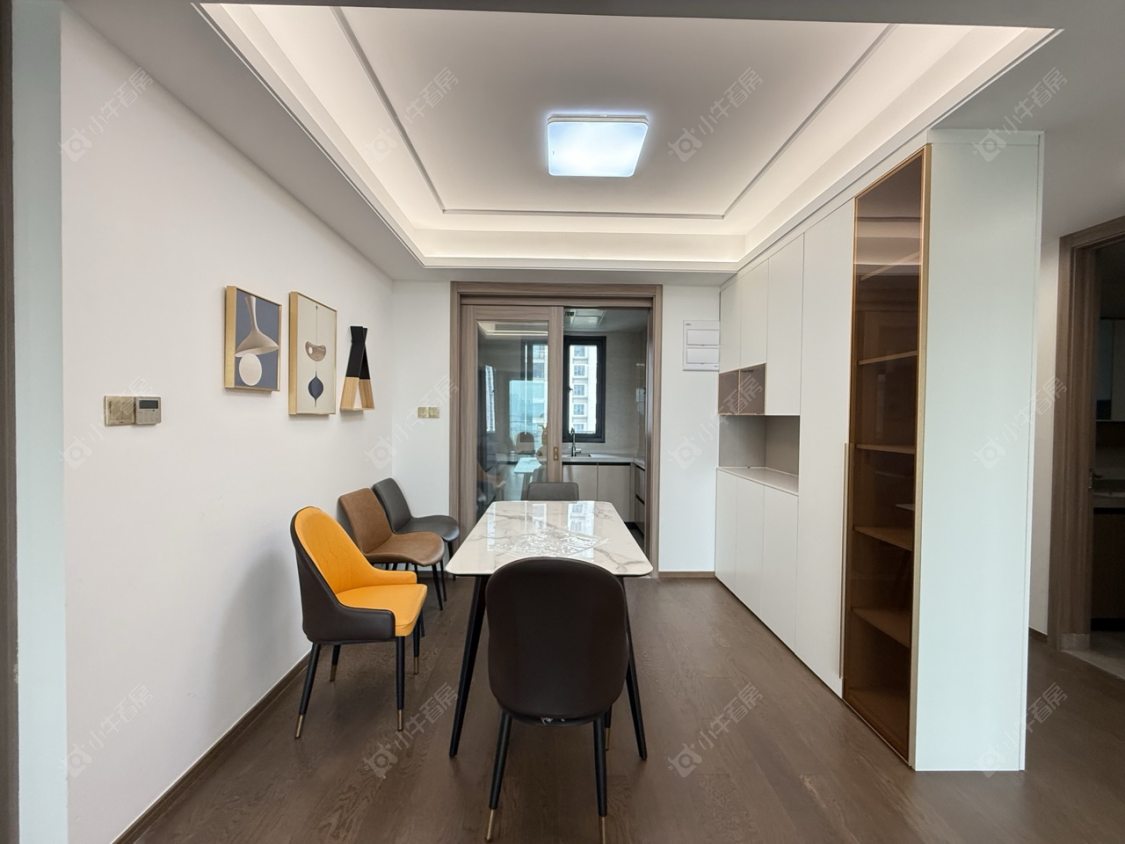 中海云樾里房源室内图 常州中海云樾里在租房源室内图_小牛看房