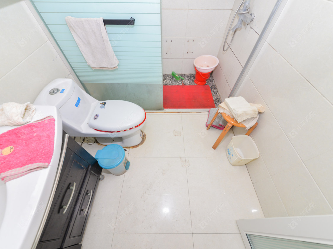 常州南洲花园在售二手房源室内图_小牛看房