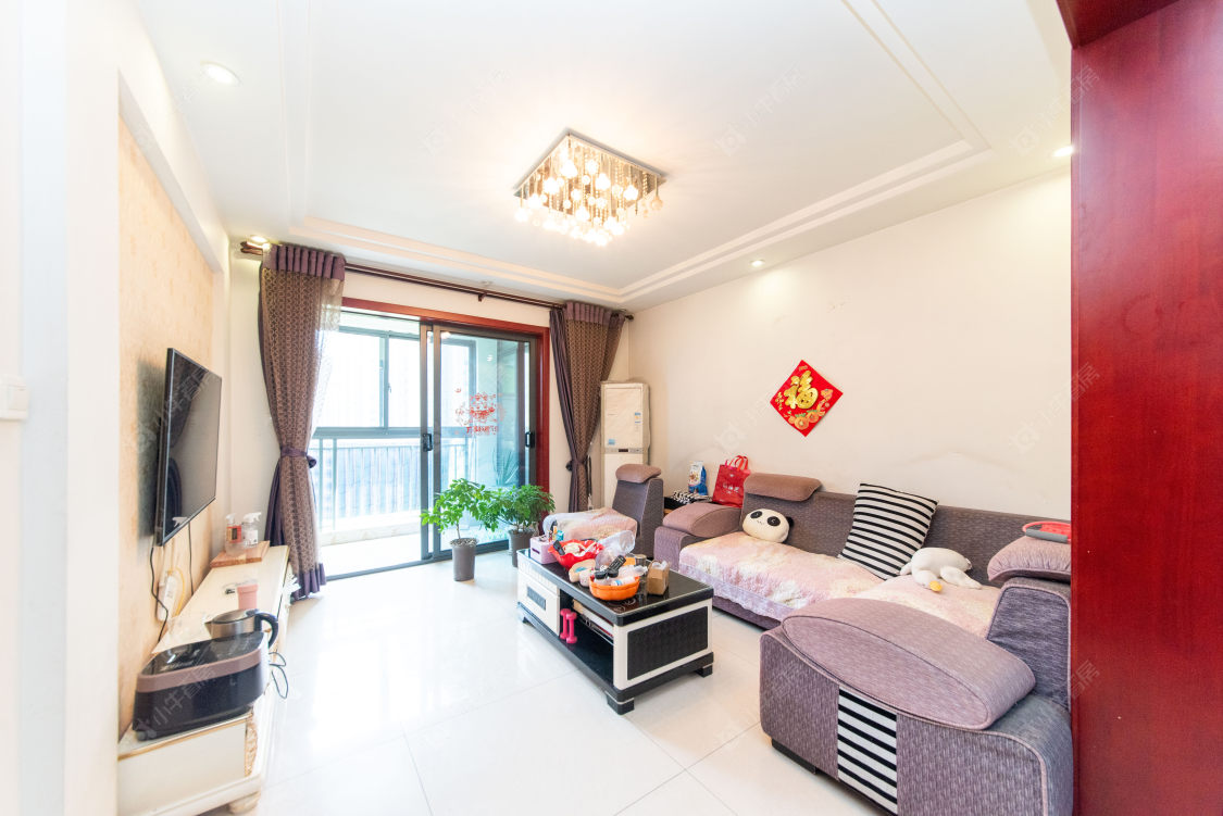 常州莱蒙城美景公寓在售二手房_小牛看房