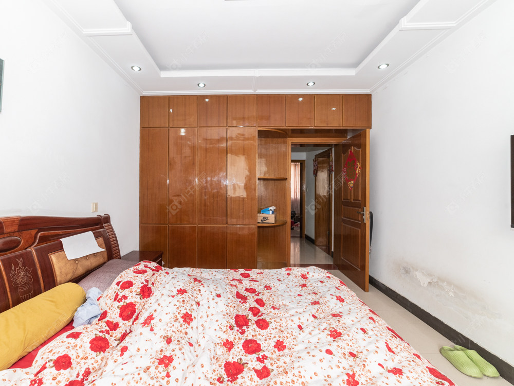 常州百馨苑南苑在售二手房源室内图_小牛看房