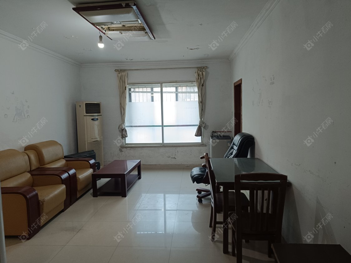 常州东方明珠花园1室1厅1卫出租_小牛看房