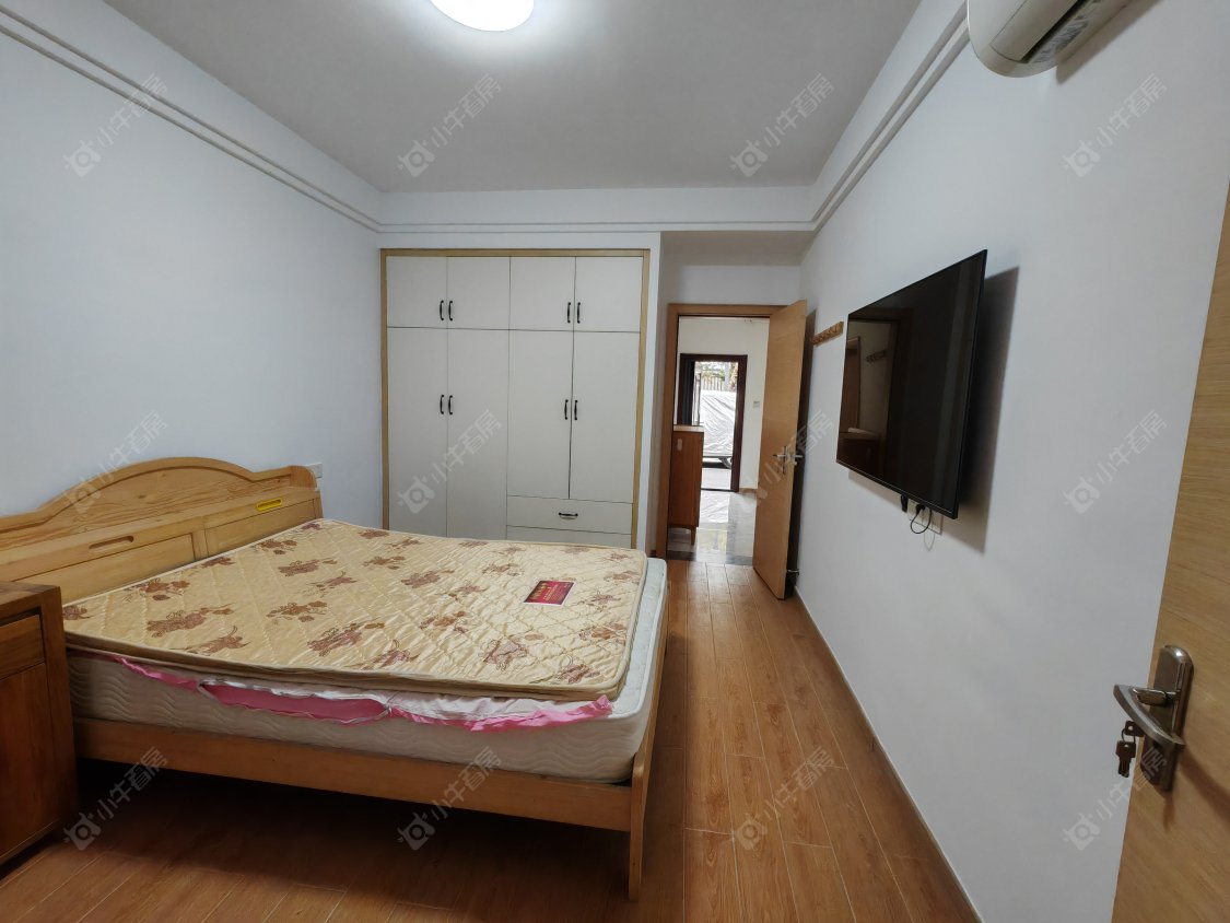 常州碧霞一弄在租房源_小牛看房