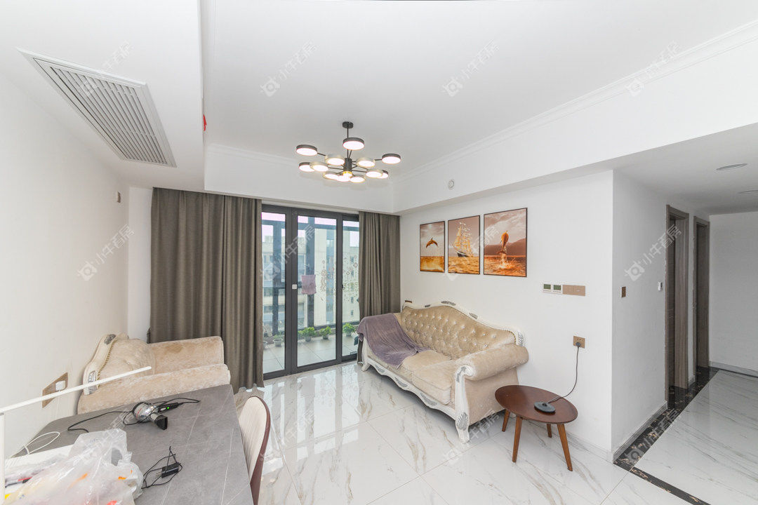 常州碧桂园壹号天禧在租房源室内图_小牛看房