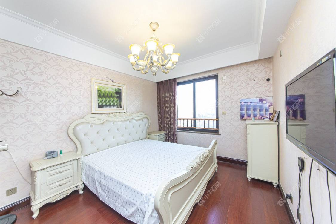 常州新城公馆天域在租房源室内图_小牛看房