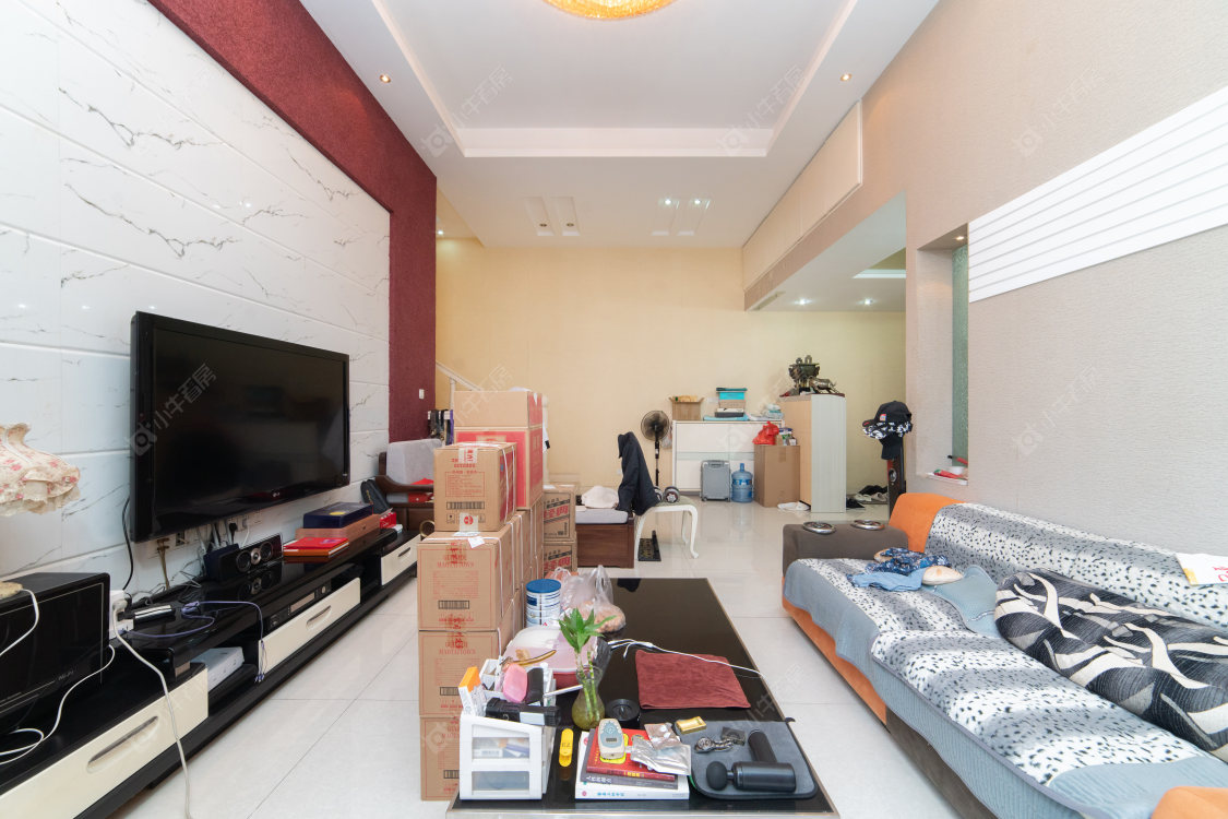 常州翡翠湾在售二手房源室内图_小牛看房