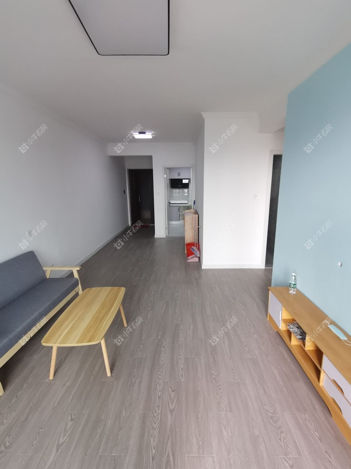 常州晋陵文锦在租房源_小牛看房