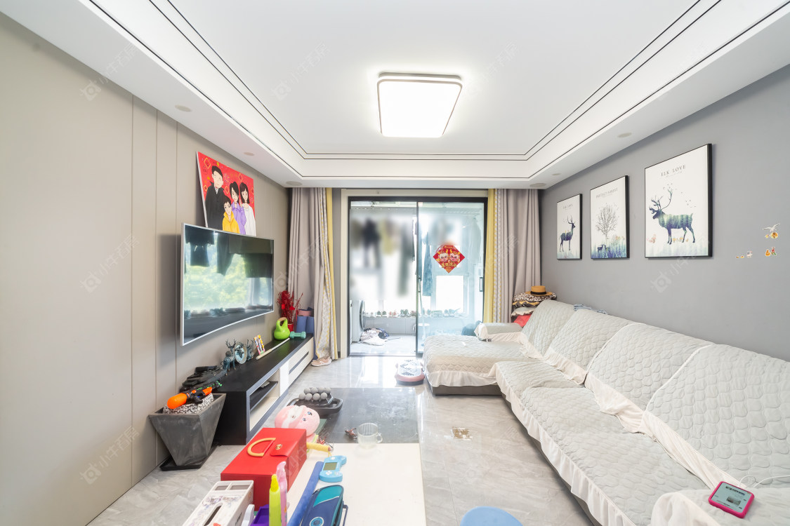 常州绿都万和城六区在售二手房_小牛看房