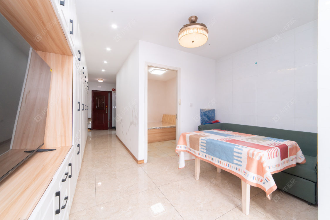 景荟凤凰公寓房源室内图 常州景荟凤凰公寓在售二手房源室内图_小牛看房