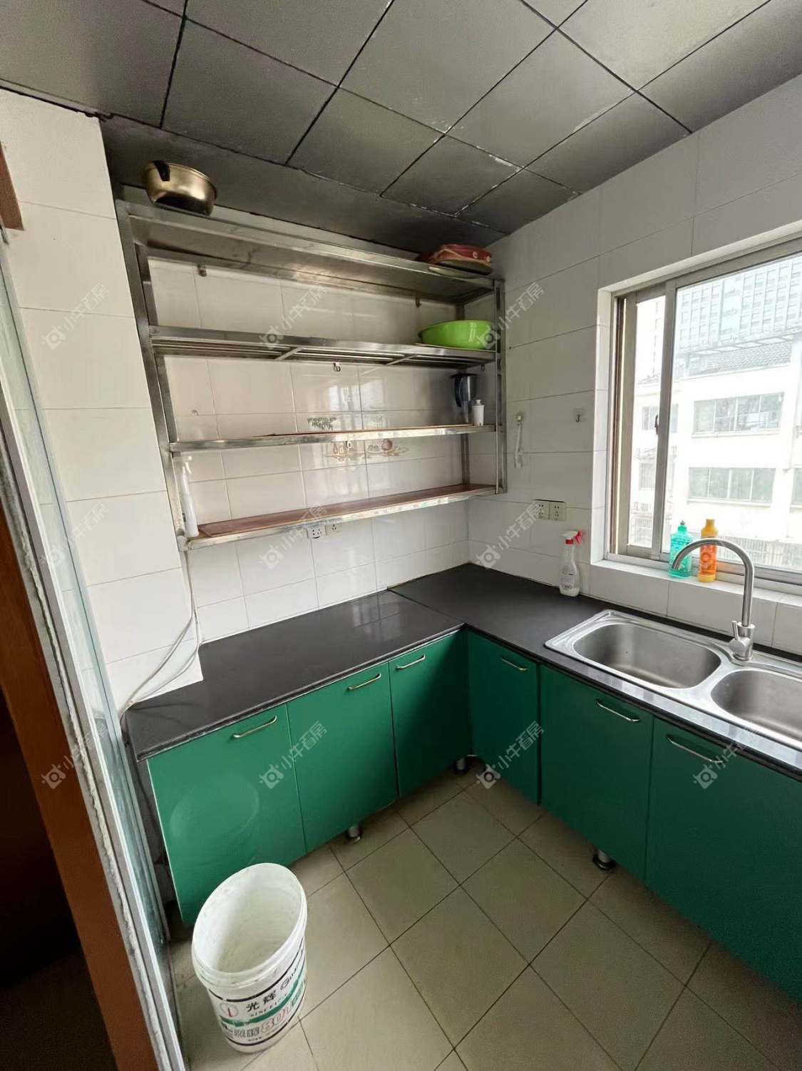 常州永安花苑在租房源_小牛看房