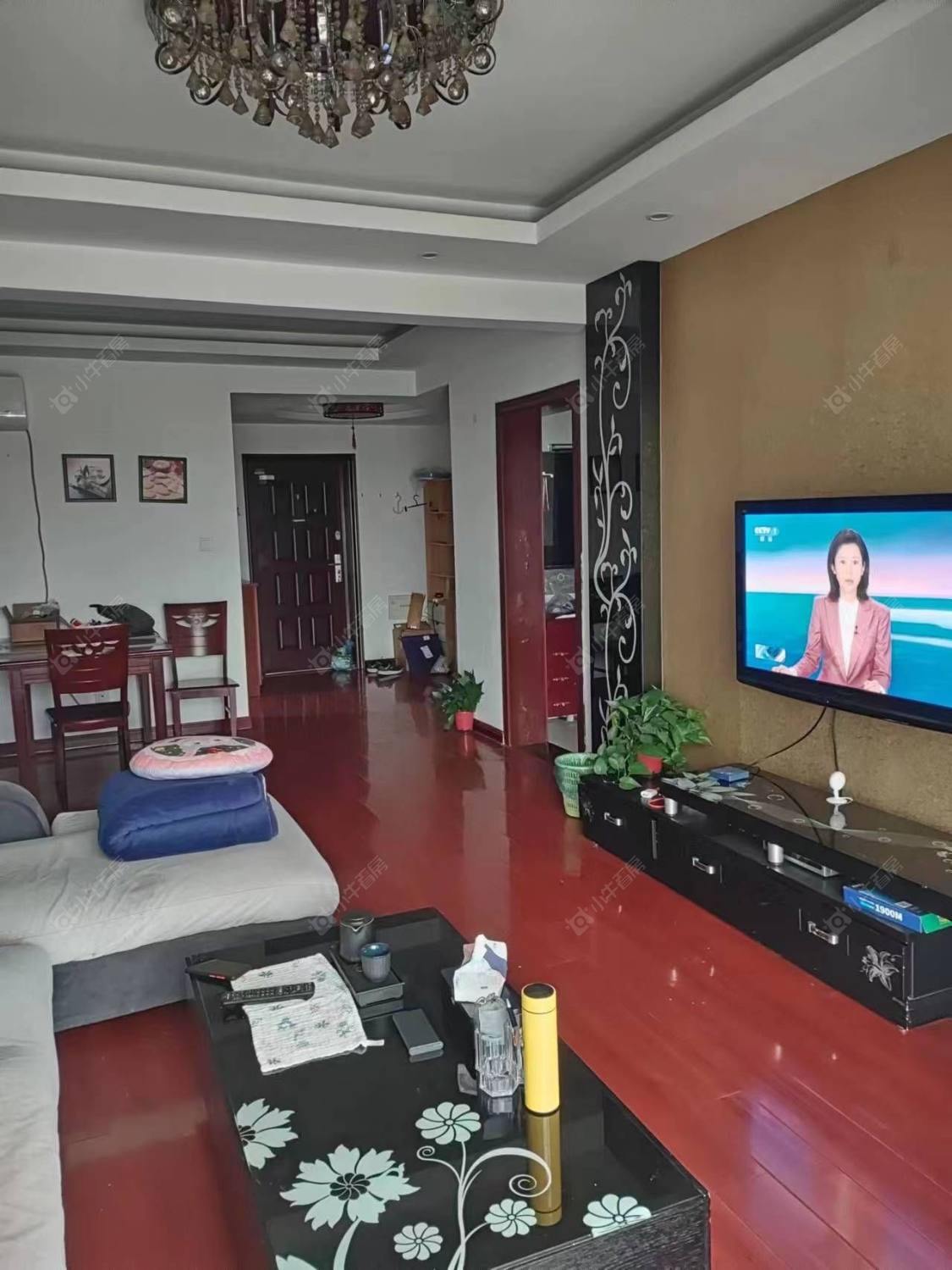 常州中央花园在租房源室内图_小牛看房