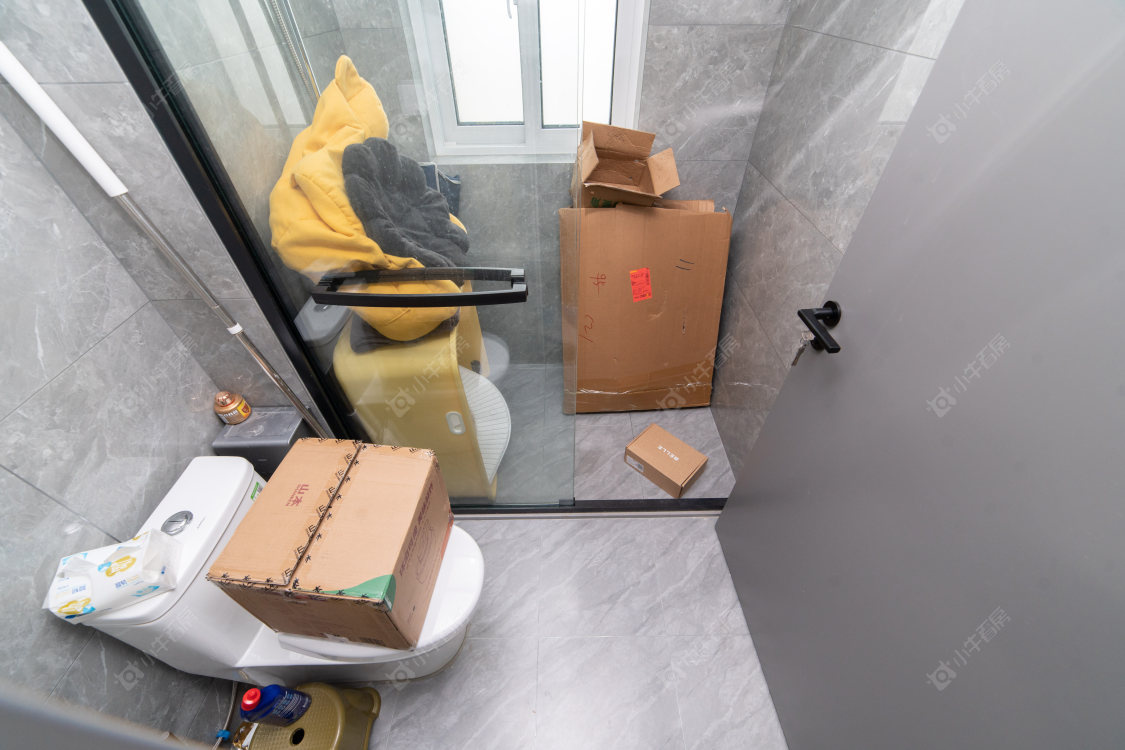 路劲城市印象房源室内图 常州路劲城市印象在售二手房源室内图_小牛看房