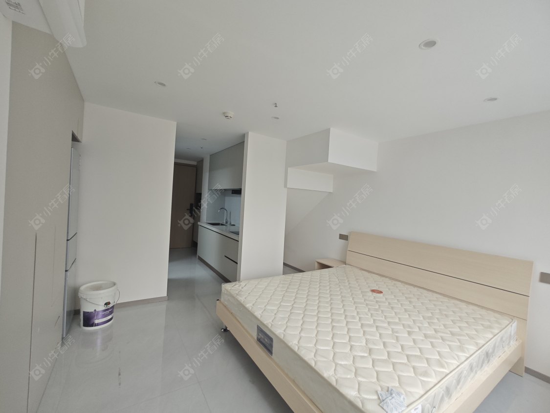 常州山外有山在租房源室内图_小牛看房