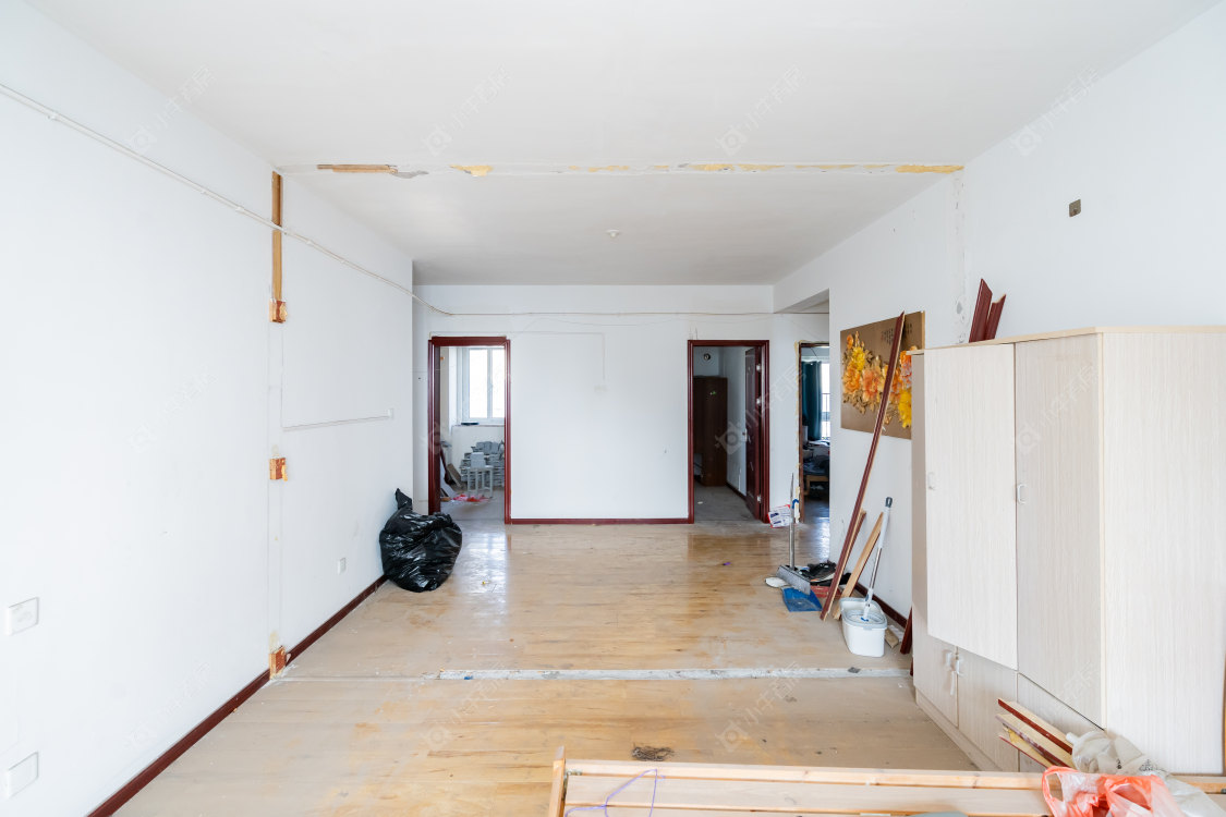 常州中海凤凰熙岸在售二手房源室内图_小牛看房