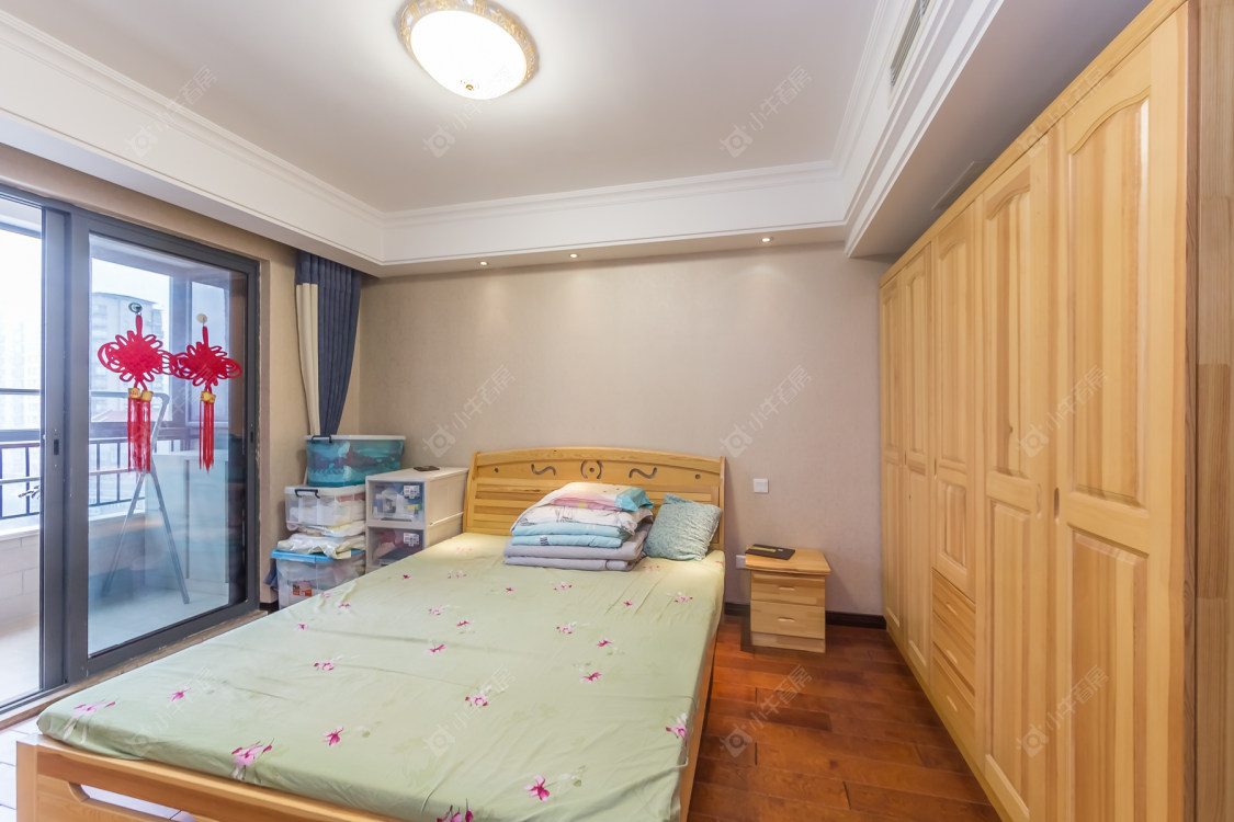 常州凯纳华侨城在售二手房源室内图_小牛看房