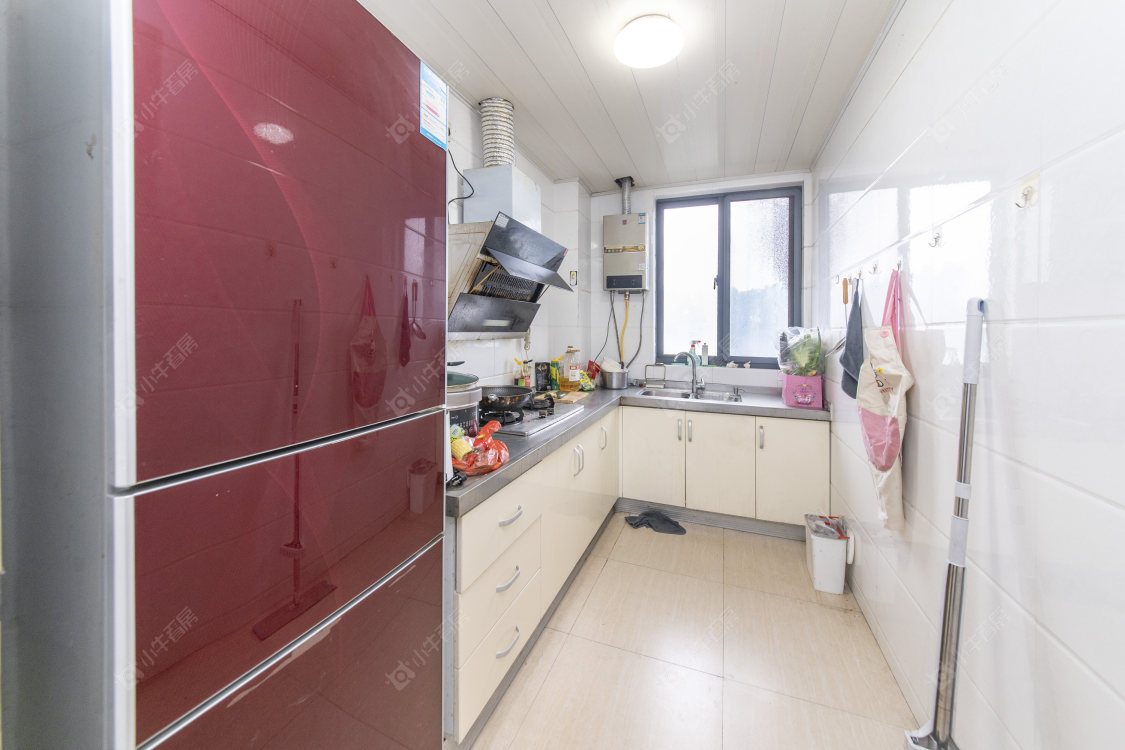 常州聚湖雅苑在售二手房源室内图_小牛看房