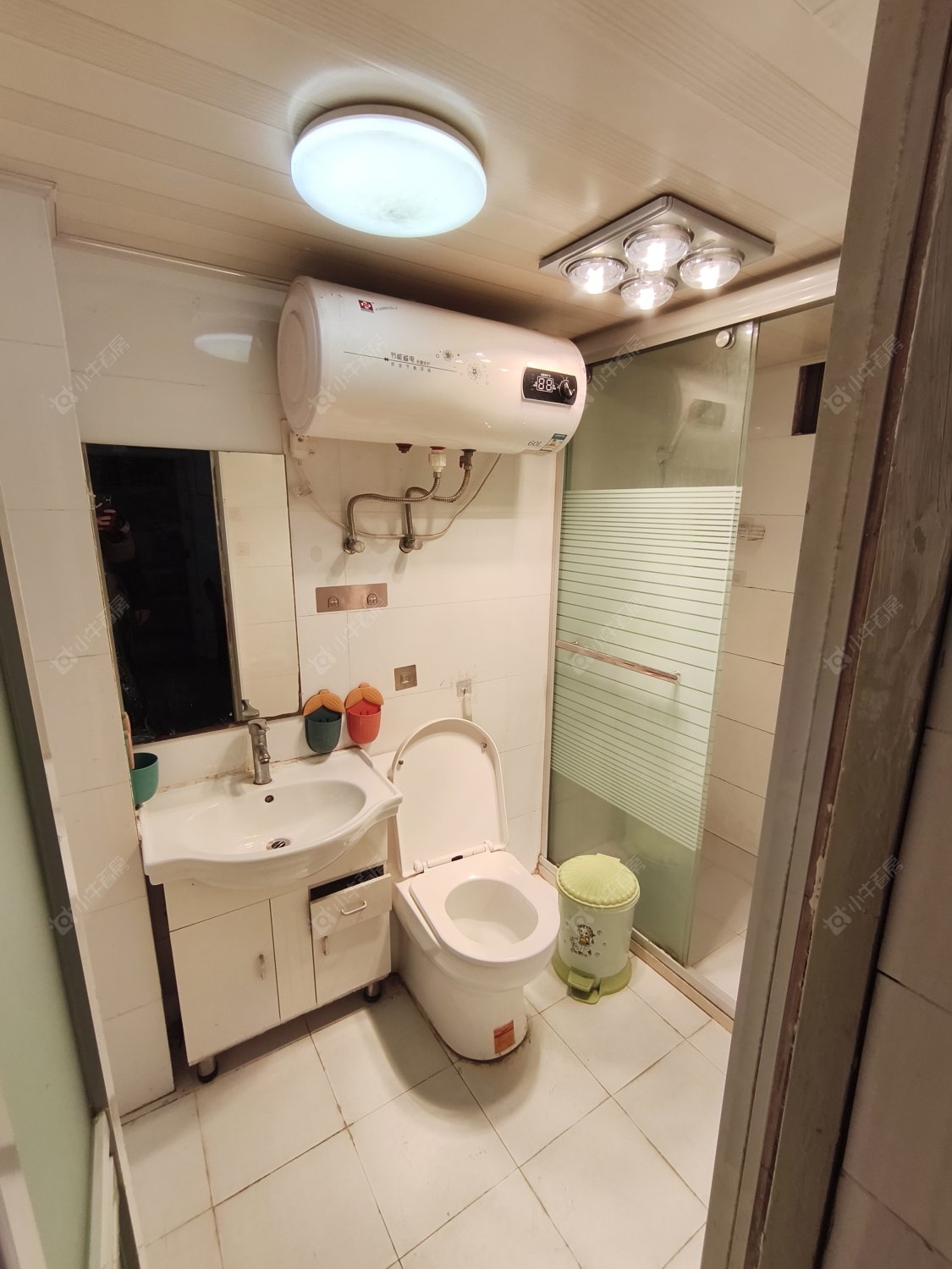 常州翠苑公寓在租房源_小牛看房