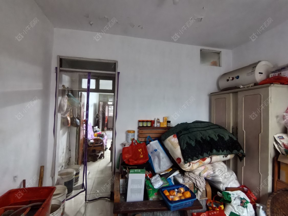 常州河苑新村在租房源室内图_小牛看房