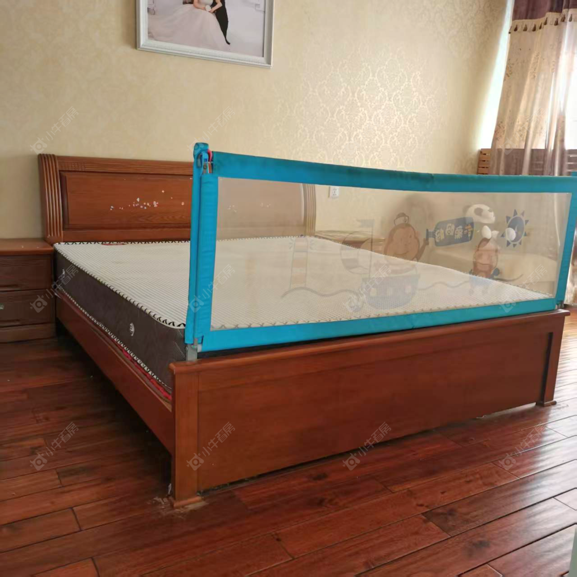 常州翡翠锦园在租房源_小牛看房