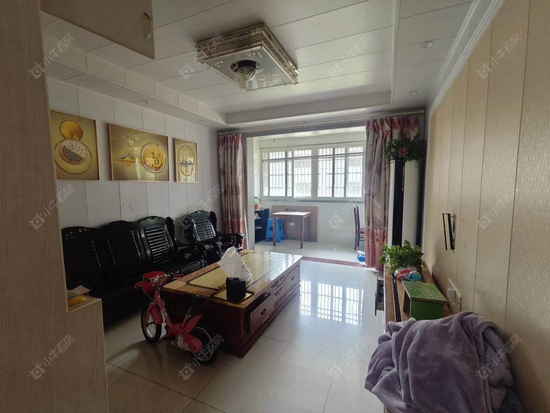 常州宋剑湖安置区在租房源室内图_小牛看房