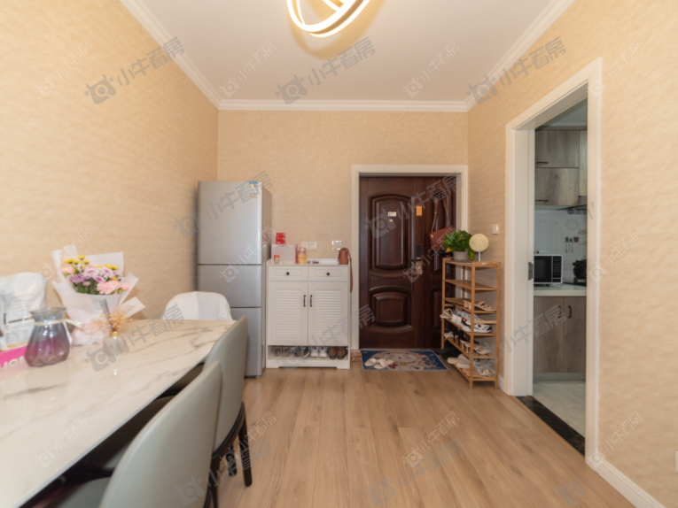 常州美林湖水岸枫情在租房源_小牛看房