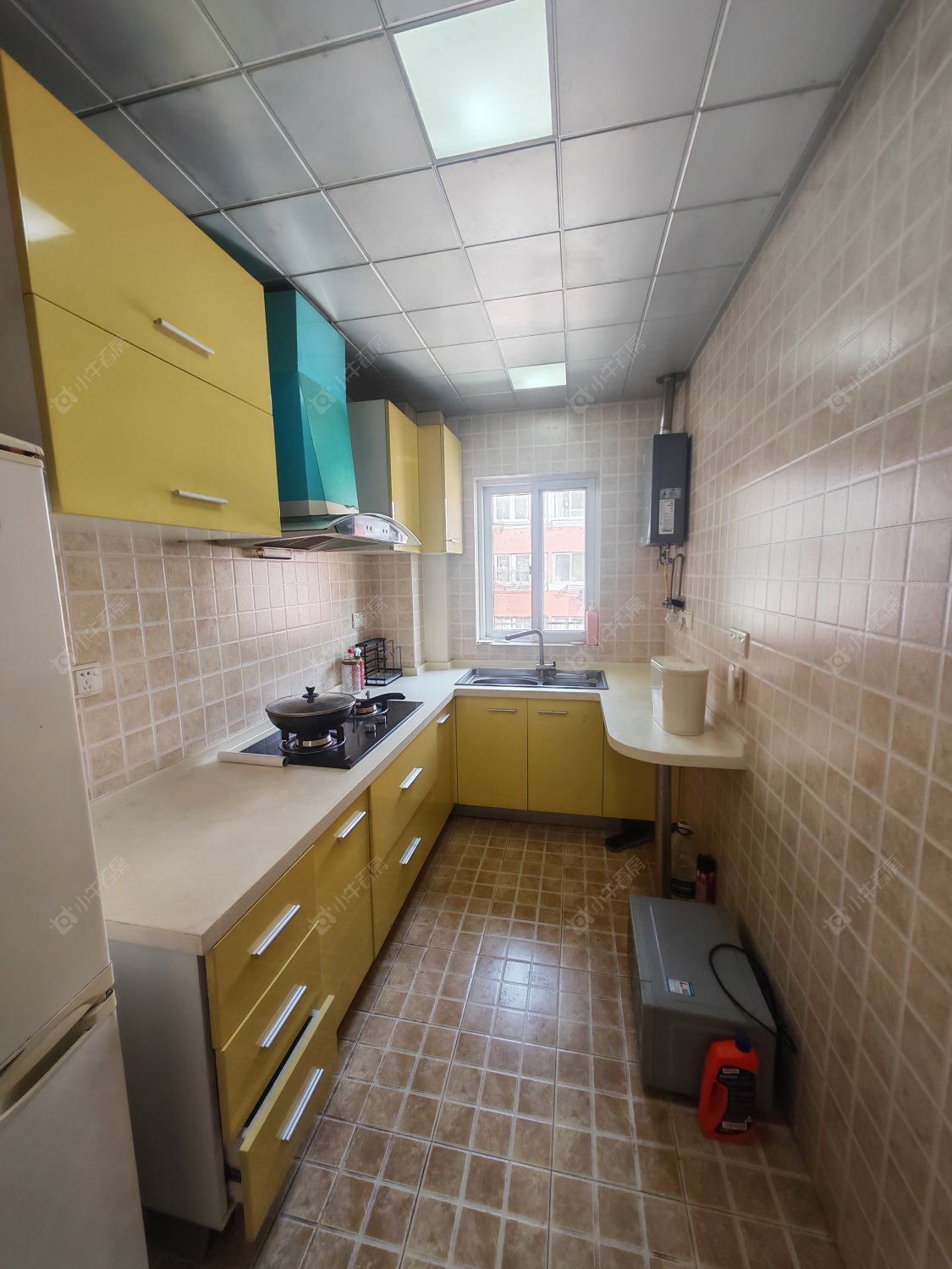 常州广景山庄在租房源_小牛看房