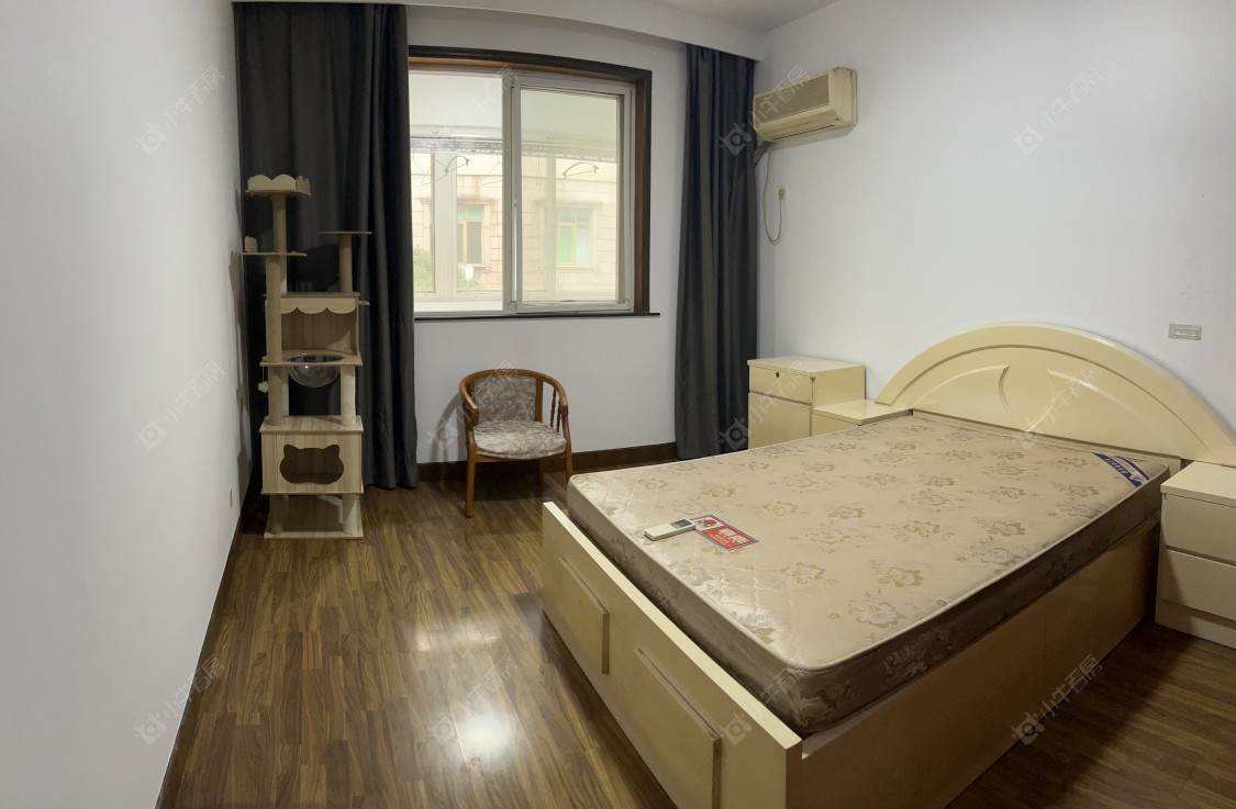 常州丰乐公寓南区在租房源_小牛看房