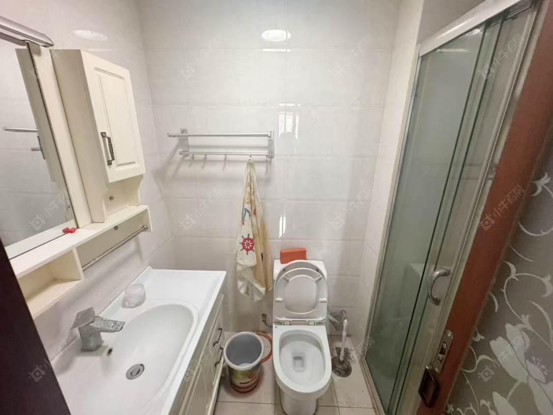 常州高成天鹅湖在租房源_小牛看房